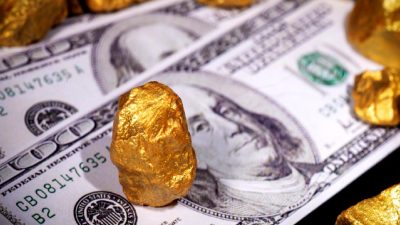 ABD TÜFE verilerinin altın fiyatları üzerindeki etkisini keşfedin. Ekonomi, enflasyon