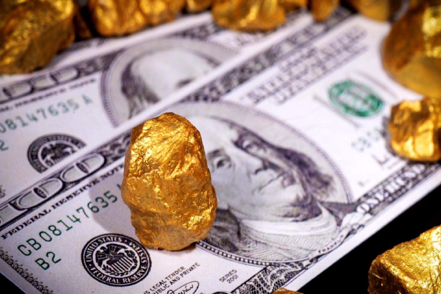 ABD TÜFE verilerinin altın fiyatları üzerindeki etkisini keşfedin. Ekonomi, enflasyon