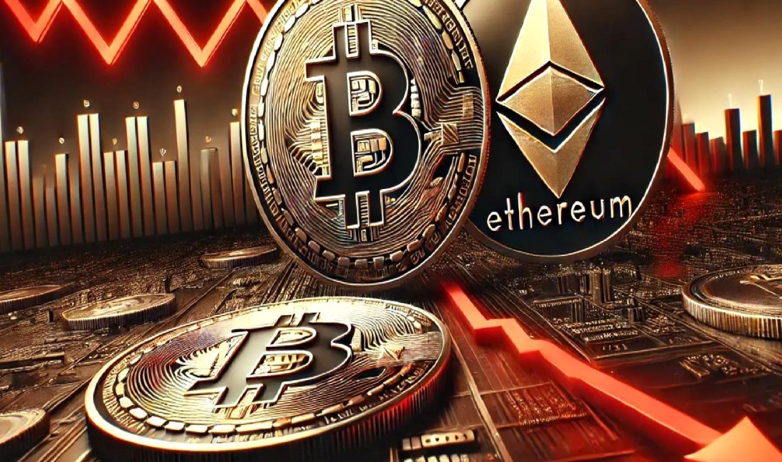 ABD’de Spot Bitcoin ve Ethereum ETF’lerinde Güncel Giriş ve Çıkış Verileri ABD'de Spot Bitcoin ve Ethereum ETF'lerinin güncel giriş ve çıkış