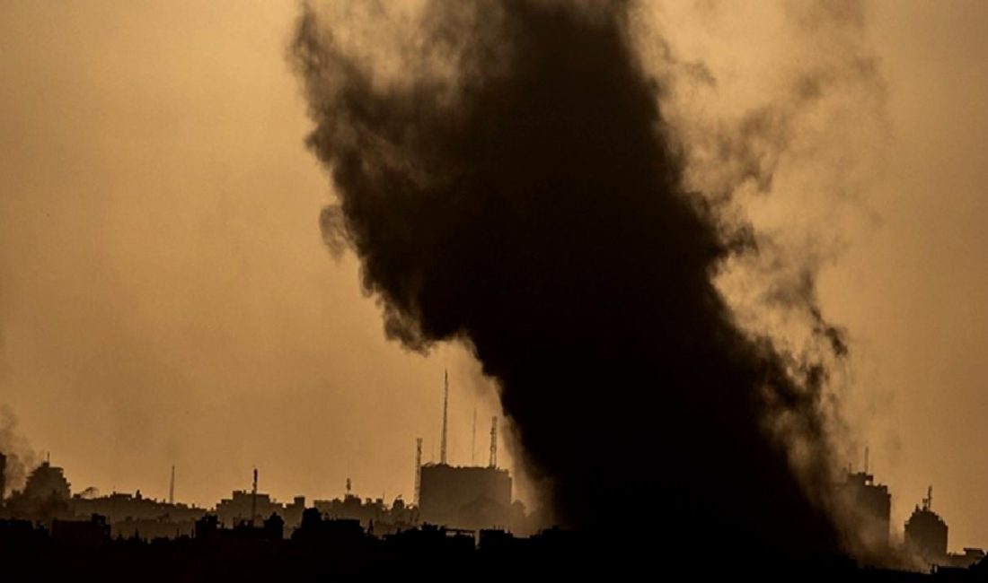 ABD’den Gazze’deki Sivil Ölümlere Dair Endişe Açıklaması ABD, Gazze'deki sivil ölümlerine dair endişelerini dile getirerek, insani durumun