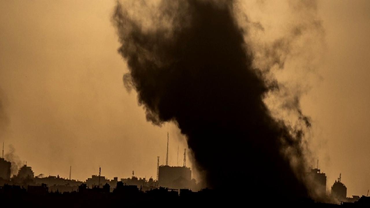 ABD, Gazze'deki sivil ölümlerine dair endişelerini dile getirerek, insani durumun