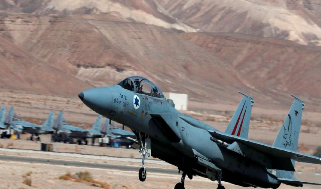 ABD’den İsrail’e Milyarlarca Dolarlık Silah Satışı Onayı ABD, İsrail'e milyarlarca dolarlık silah satışına onay verdi. Bu karar,