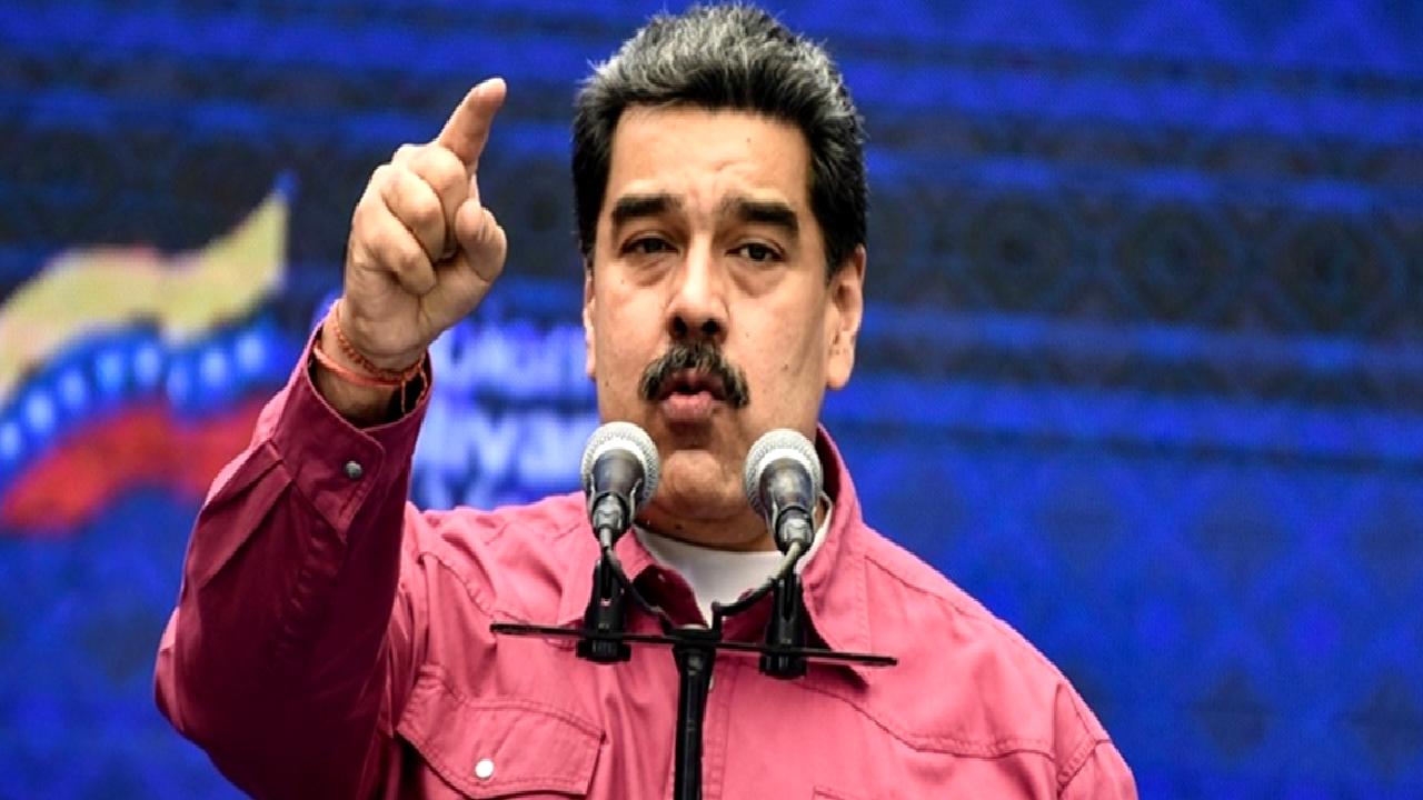 ABD'nin Maduro hükümetiyle yaptığı gizli görüşmeler, Venezuela'daki seçimlerin seyrini nasıl