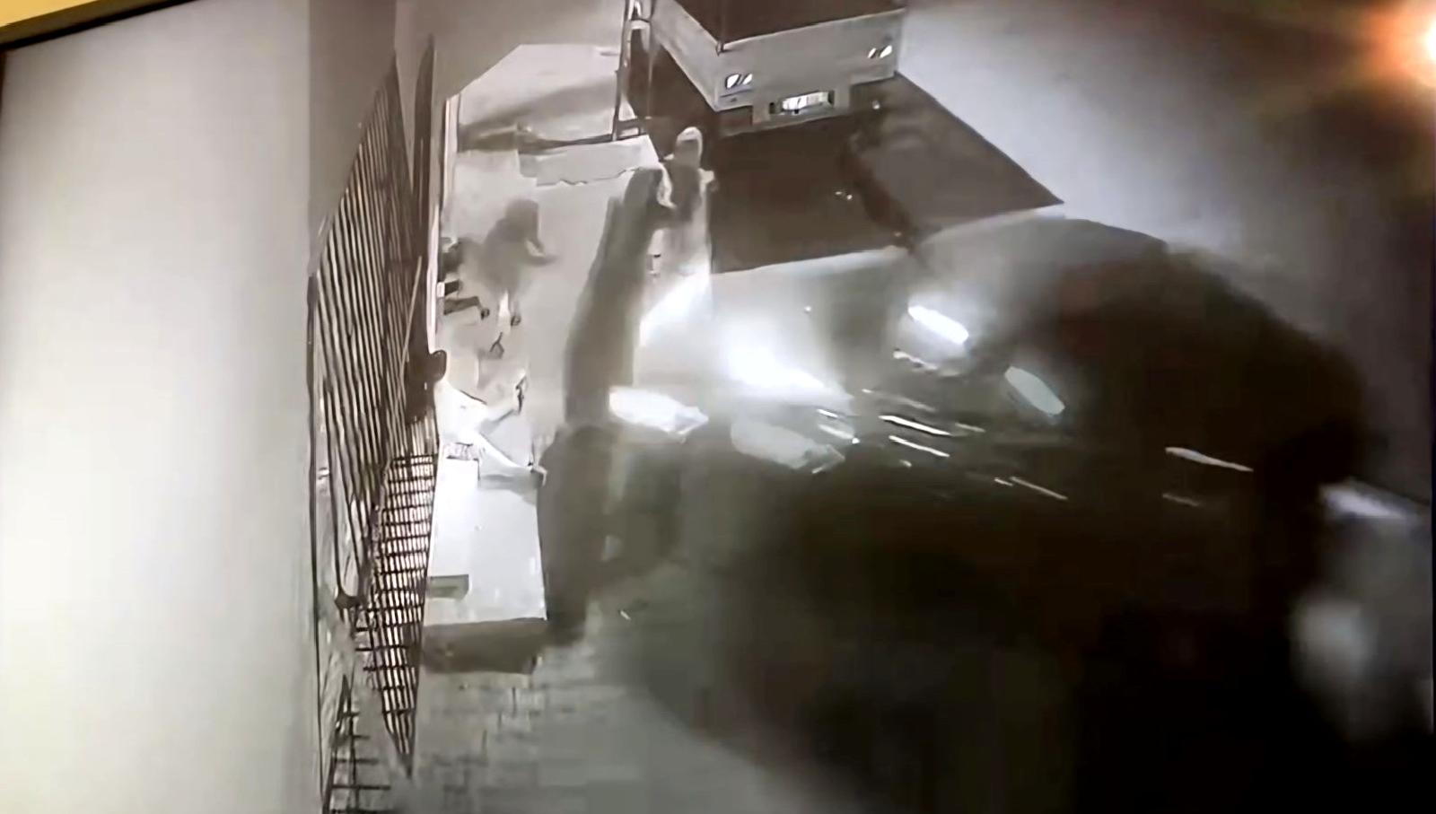 Adana'da meydana gelen feci kazada 1 çocuk hayatını kaybetti. Olayın