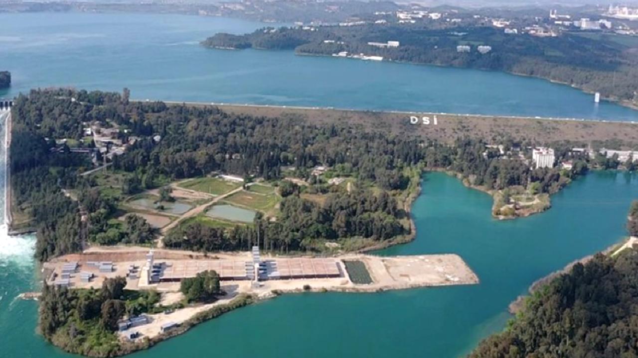 Adana'da tarımsal su yönetimi, verimlilik ve sürdürülebilirlik açısından kritik öneme