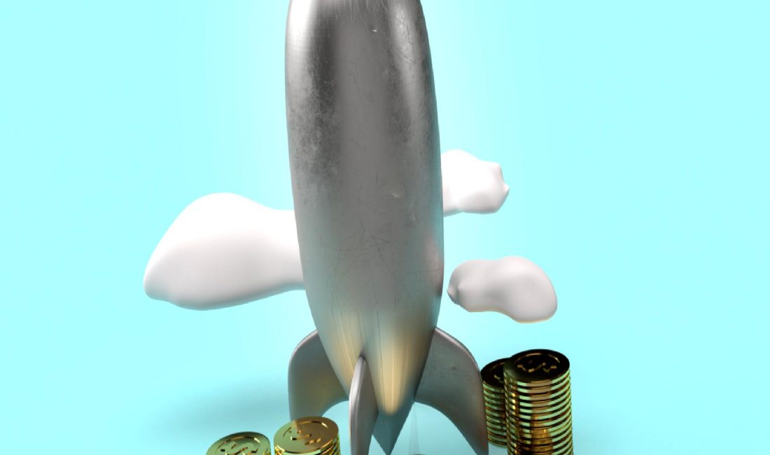 Aethir (ATH Coin), Güney Kore borsalarında dikkat çekici bir yükseliş