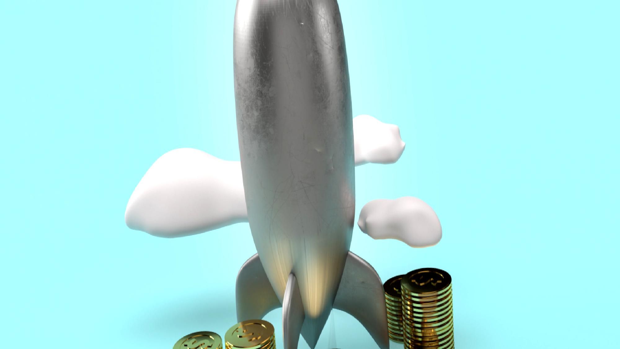 Aethir (ATH Coin), Güney Kore borsalarında dikkat çekici bir yükseliş