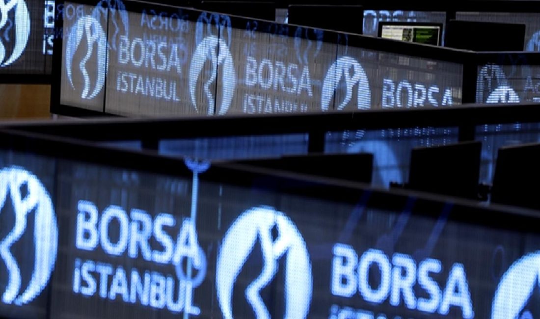 Ağustos Vadeli Endeks Kontratı'nın analizi ve piyasa beklentileri üzerine derinlemesine