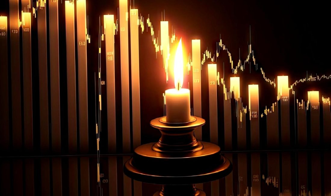 Altın Fiyatları: Faiz İndirimlerine Rağmen Düşüş Yaşıyor Altın fiyatları, beklenen faiz indirimlerine rağmen düşüş yaşıyor. Piyasalardaki dalgalanmalar