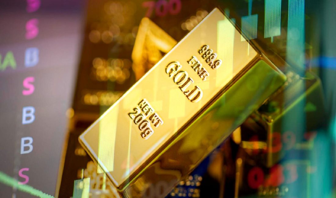 Altın Fiyatları Üzerine Beklentiler ve Stratejiler Altın fiyatları hakkında güncel beklentiler ve yatırım stratejileri üzerine kapsamlı