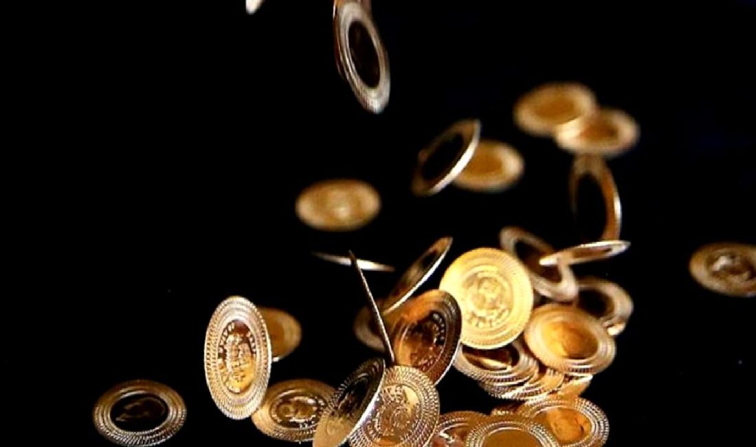 Altın fiyatlarının güncel durumu ve ekonomik etkilerini keşfedin. Ekonomik göstergeler,