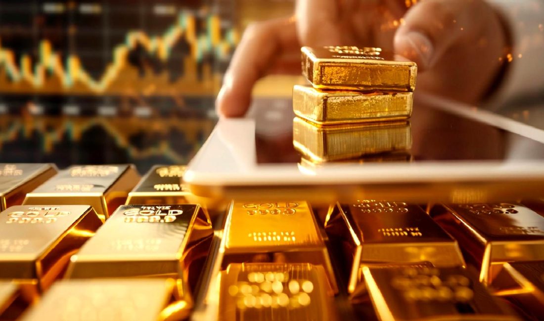 Altın Fiyatlarında Rekor ve Gelecek Beklentileri Altın fiyatlarında yaşanan rekor artışların ardındaki nedenler ve geleceğe dair