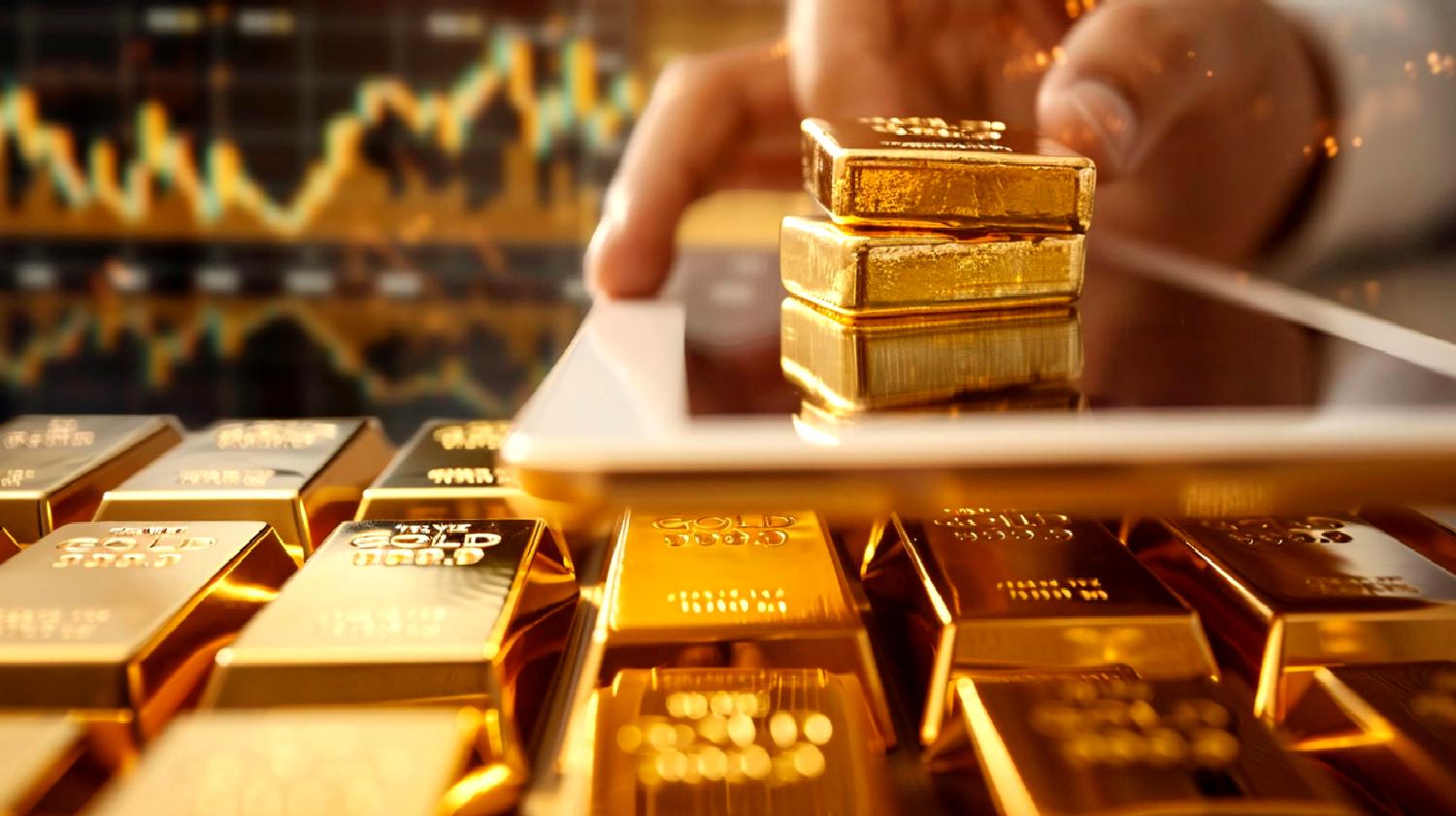 Altın fiyatlarında yaşanan rekor artışların ardındaki nedenler ve geleceğe dair