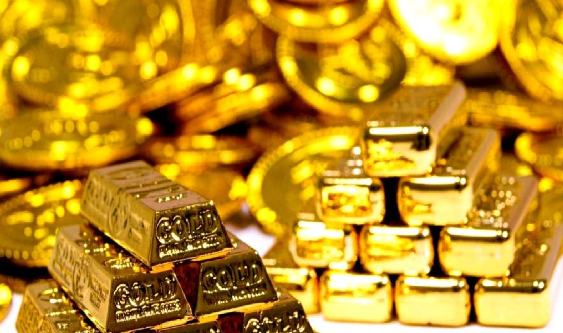 Altın Fiyatlarında Son Durum ve Yatırımcı Beklentileri Altın fiyatlarında son durum ve yatırımcı beklentilerini keşfedin. Piyasalardaki dalgalanmalar,