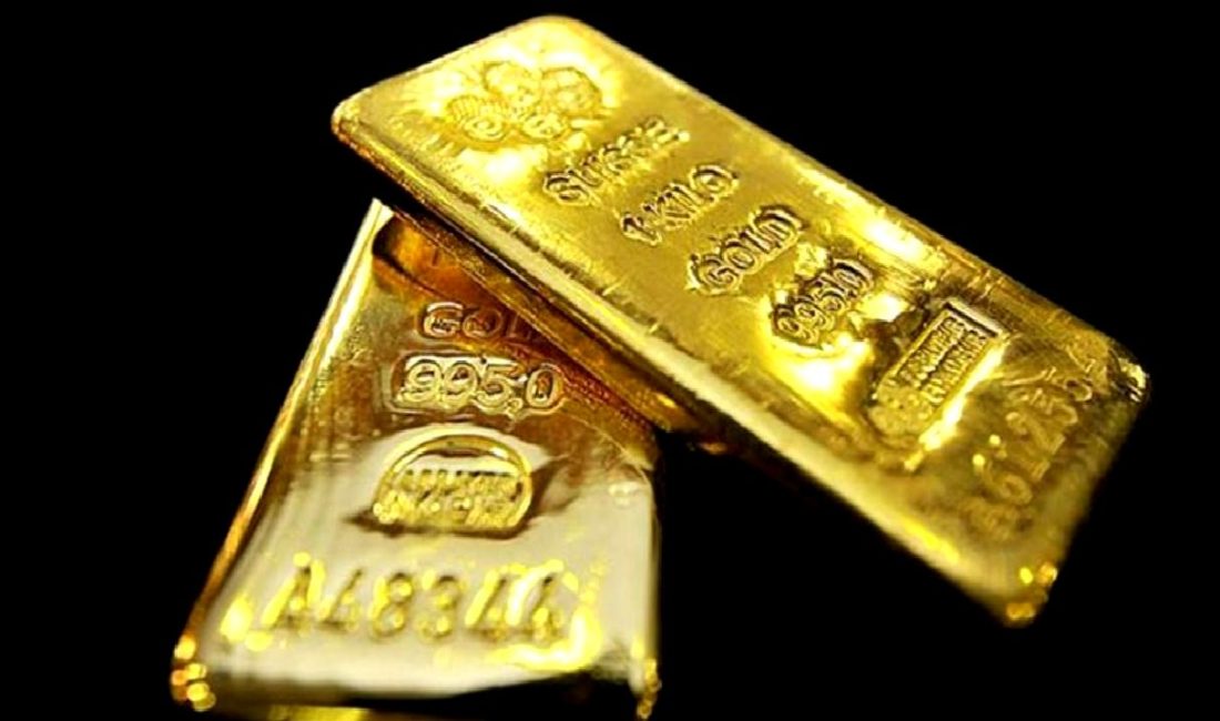 Altın Fiyatlarındaki Son Gelişmeler ve Etkileyen Faktörler Altın fiyatlarındaki son gelişmeleri ve bu fiyatları etkileyen faktörleri keşfedin.