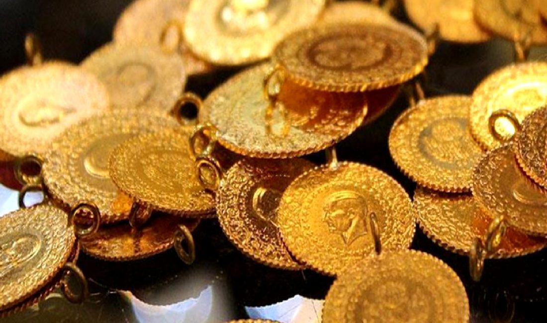 Altın fiyatlarındaki yükselişin ardındaki nedenleri keşfedin. Küresel ekonomik gelişmeler, enflasyon