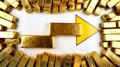 Altın piyasasında yeniden canlanma beklentileri artıyor. Ekonomik göstergeler ve piyasa