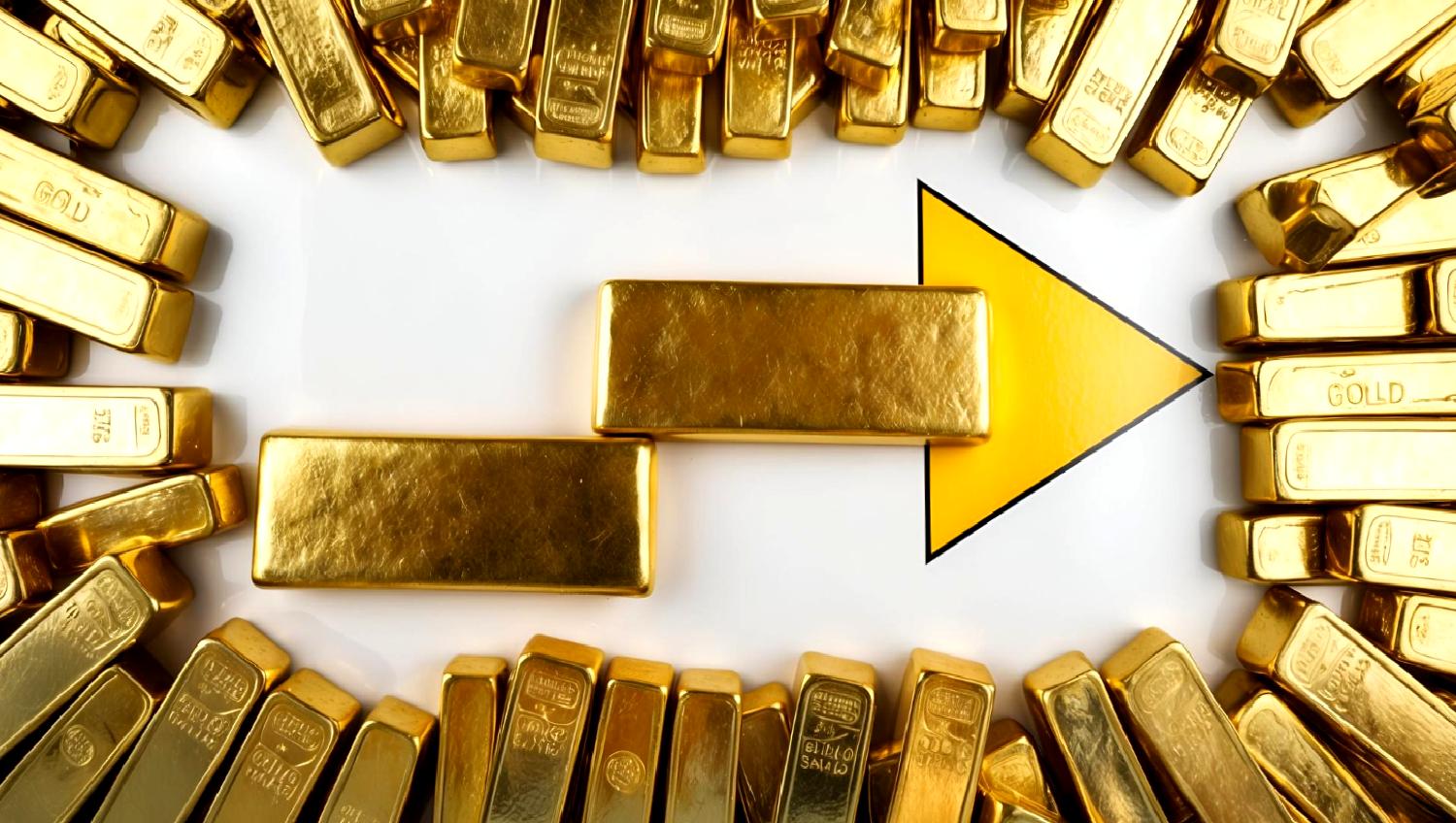 Altın piyasasında yeniden canlanma beklentileri artıyor. Ekonomik göstergeler ve piyasa