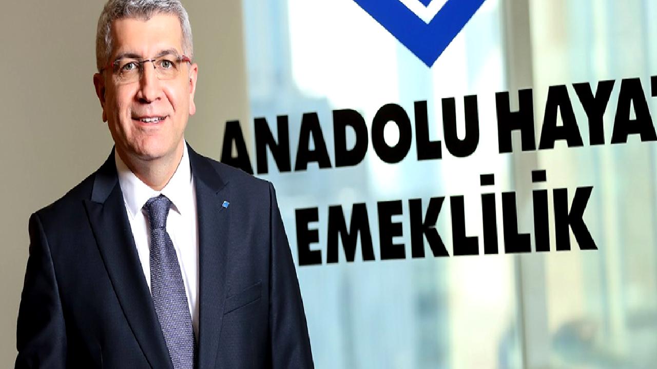Anadolu Hayat Emeklilik'in başarıları ve dijital dönüşüm stratejileri hakkında derinlemesine