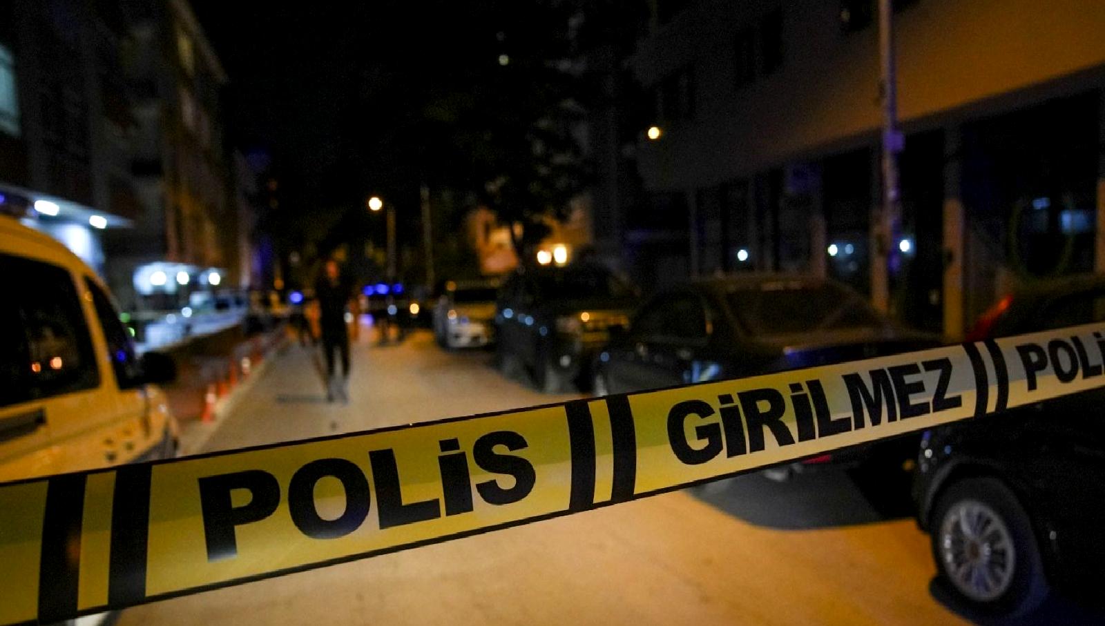 Ankara'da yaşanan aile içi kavga, anneanneye silahlı saldırıyla sonuçlandı. Olayın