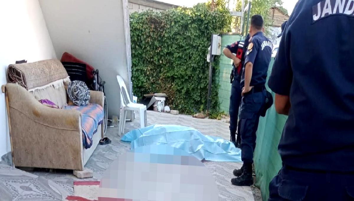 Ankara'da kardeşler arasında yaşanan kanlı tartışma, aile içindeki gerilimleri ve