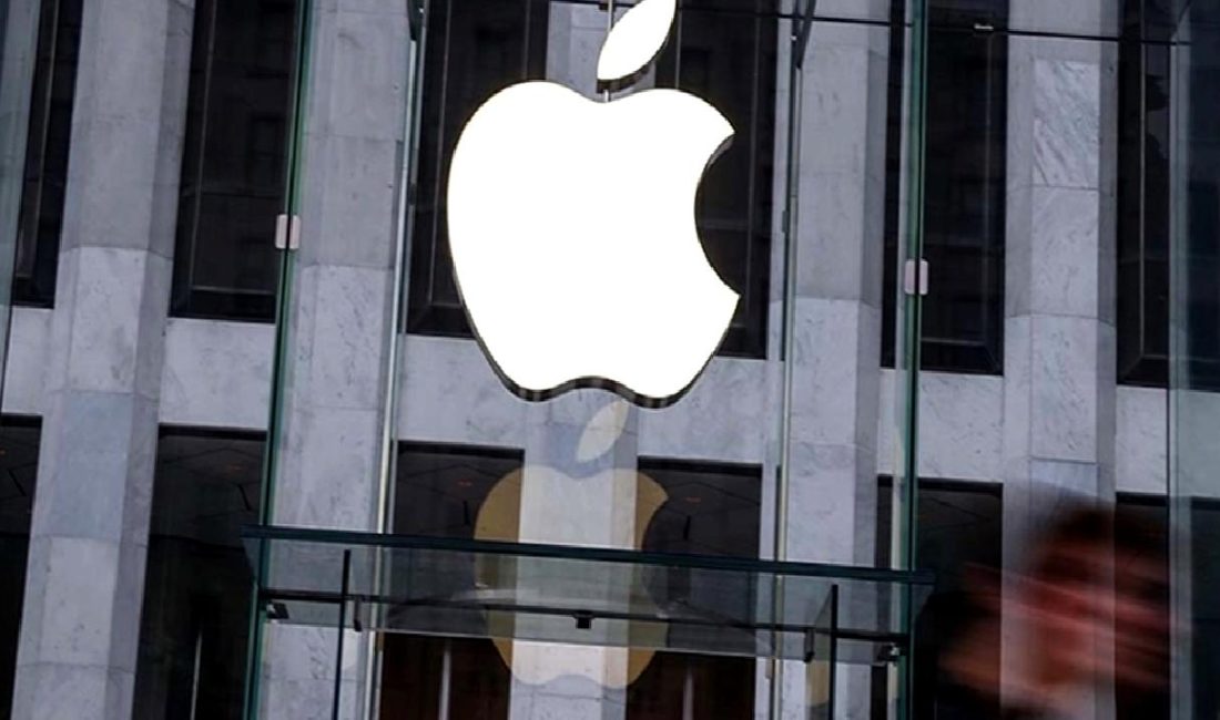 Apple, 2023 üçüncü çeyrek sonuçlarını açıkladı. Şirketin finansal performansı, yenilikçi