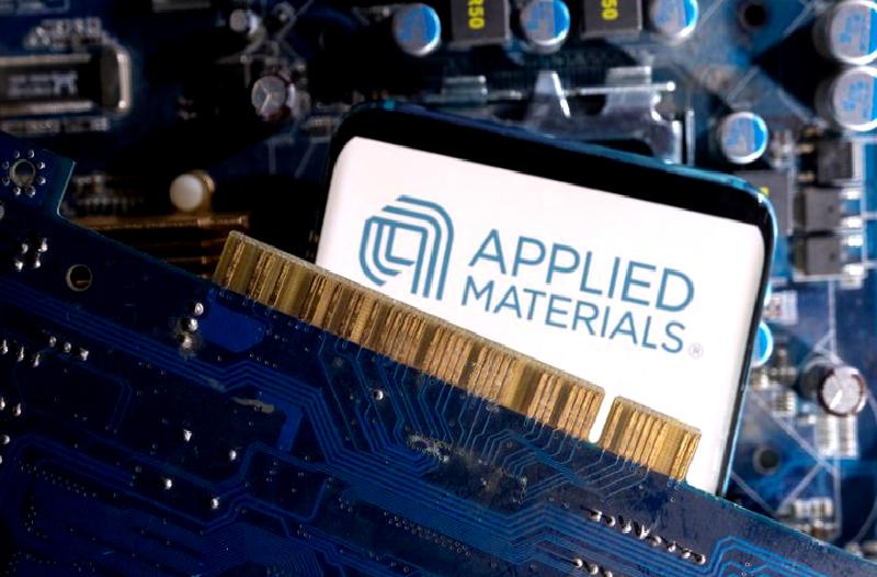 Applied Materials'ın üçüncü çeyrek raporu, finansal performansı ve gelecekteki tahminleriyle