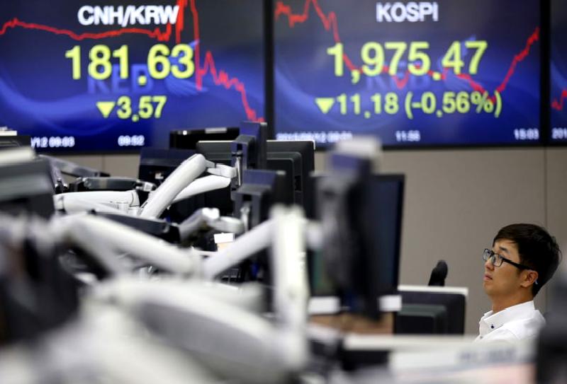 Asya-Pasifik piyasalarında karışık seyir sürerken, merkez bankası beklentileri yatırımcılar için