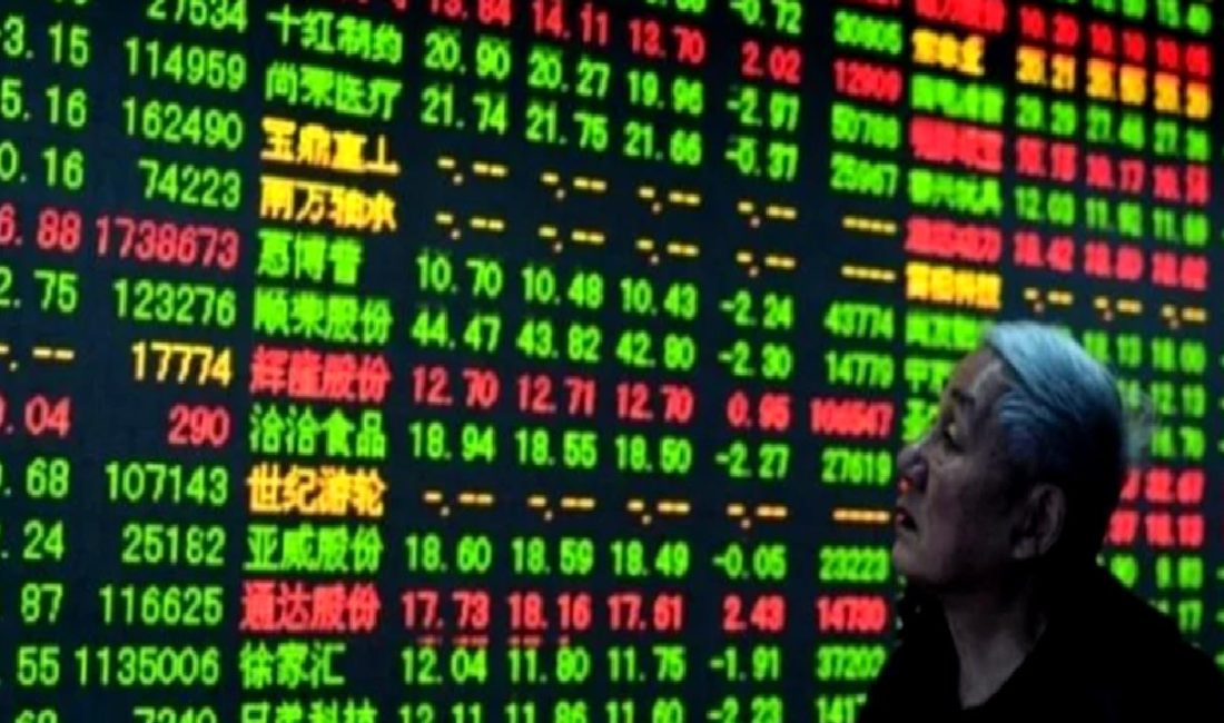 Asya pazarlarında iyimserlik rüzgarları essin! Bu yazıda, Çin Merkez Bankası'nın