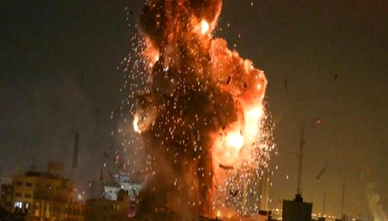 Ateşkes ve esir takası müzakereleri üzerine yapılan ortak açıklama, tarafların