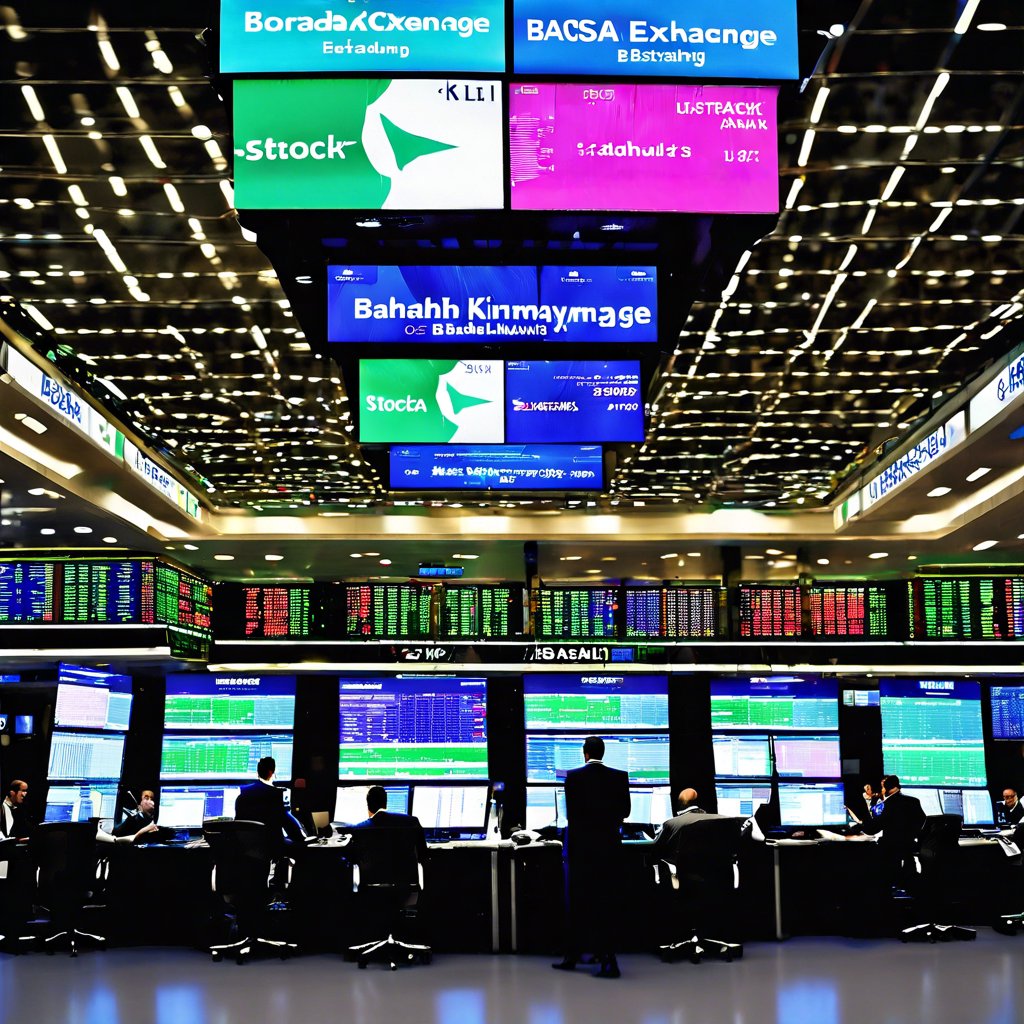 Bahadır Kimya, Borsa İstanbul'da işlem görmeye başlayarak yatırımcılara yeni fırsatlar