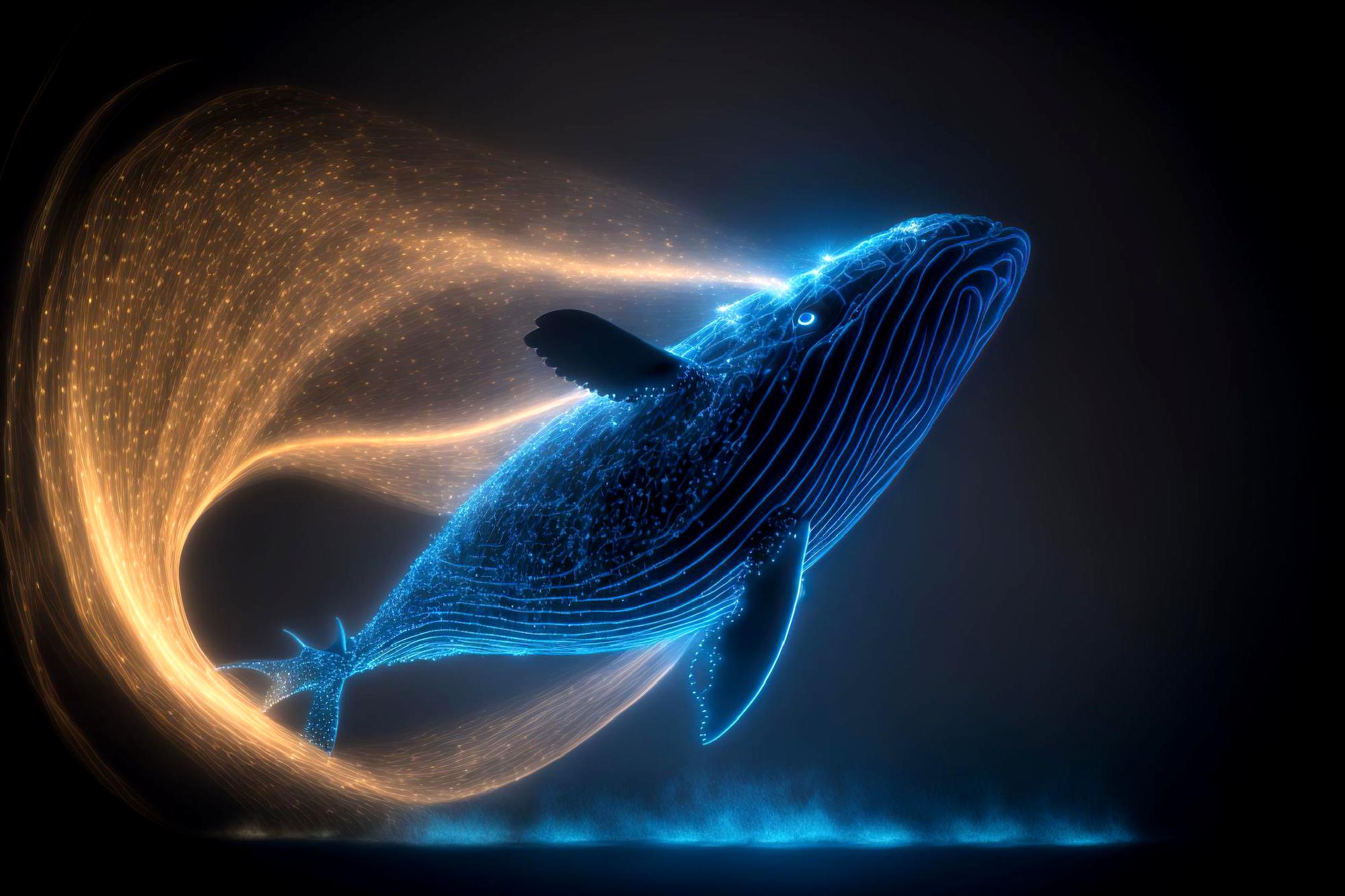 Balinaların altcoin piyasasındaki etkisi ve Aave'nin yükselişi üzerine derinlemesine bir