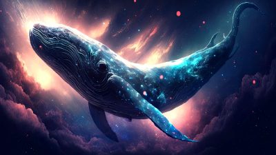 Balinaların kripto para piyasasındaki rolünü keşfedin. Ethereum, PEPE Coin ve