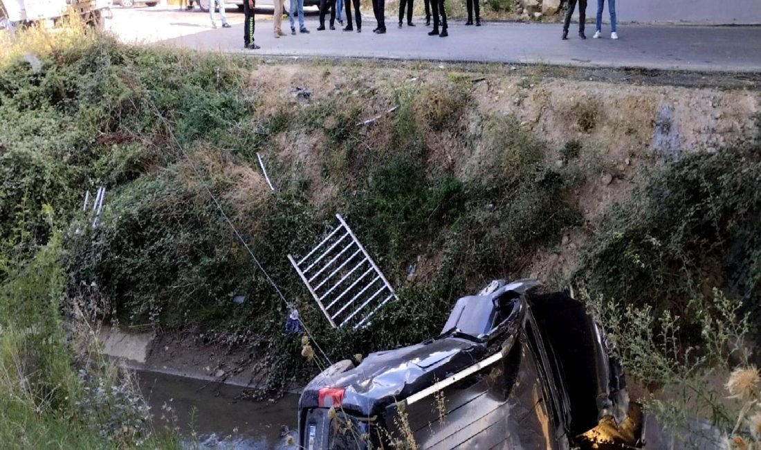 Bartın’da Trafik Kazası: Baba Hayatını Kaybetti, Oğul Hastanede Bartın'da meydana gelen trafik kazasında bir baba hayatını kaybetti, oğlu