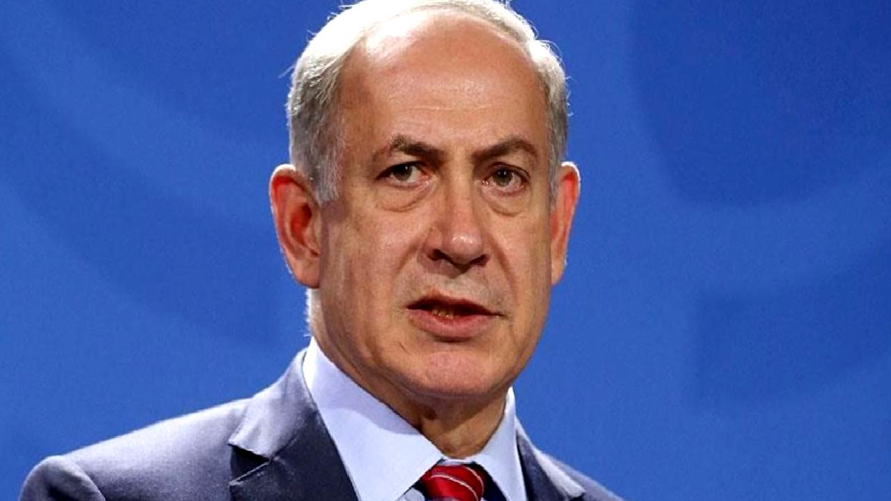Başbakan Netanyahu, Gazze'deki saldırılarla ilgili açıklamalarda bulundu ve İsmail Heniyye'nin
