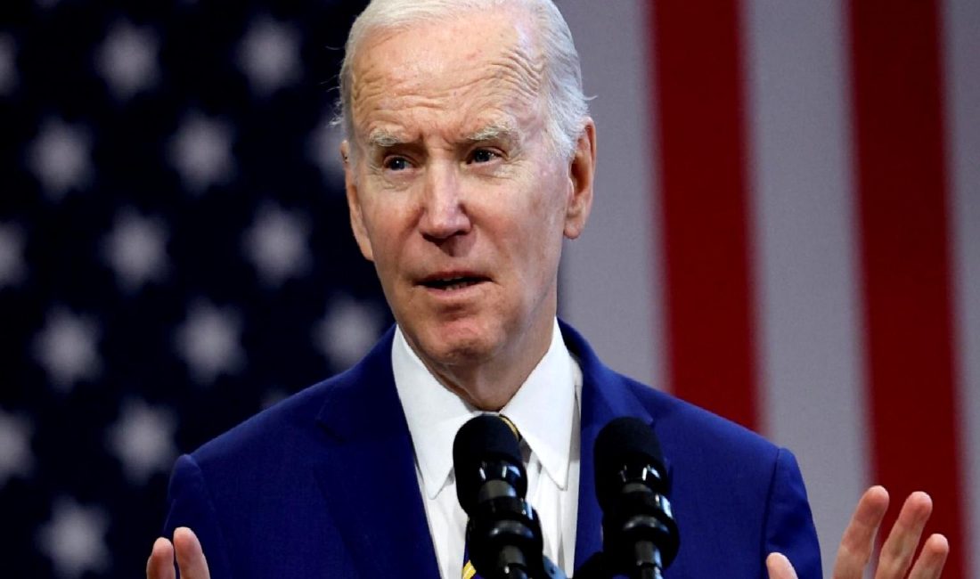 Başkan Biden’dan Gazze Ateşkes Sürecine İlişkin Açıklamalar Başkan Biden, Gazze ateşkes süreci hakkında önemli açıklamalarda bulundu. Bölgedeki