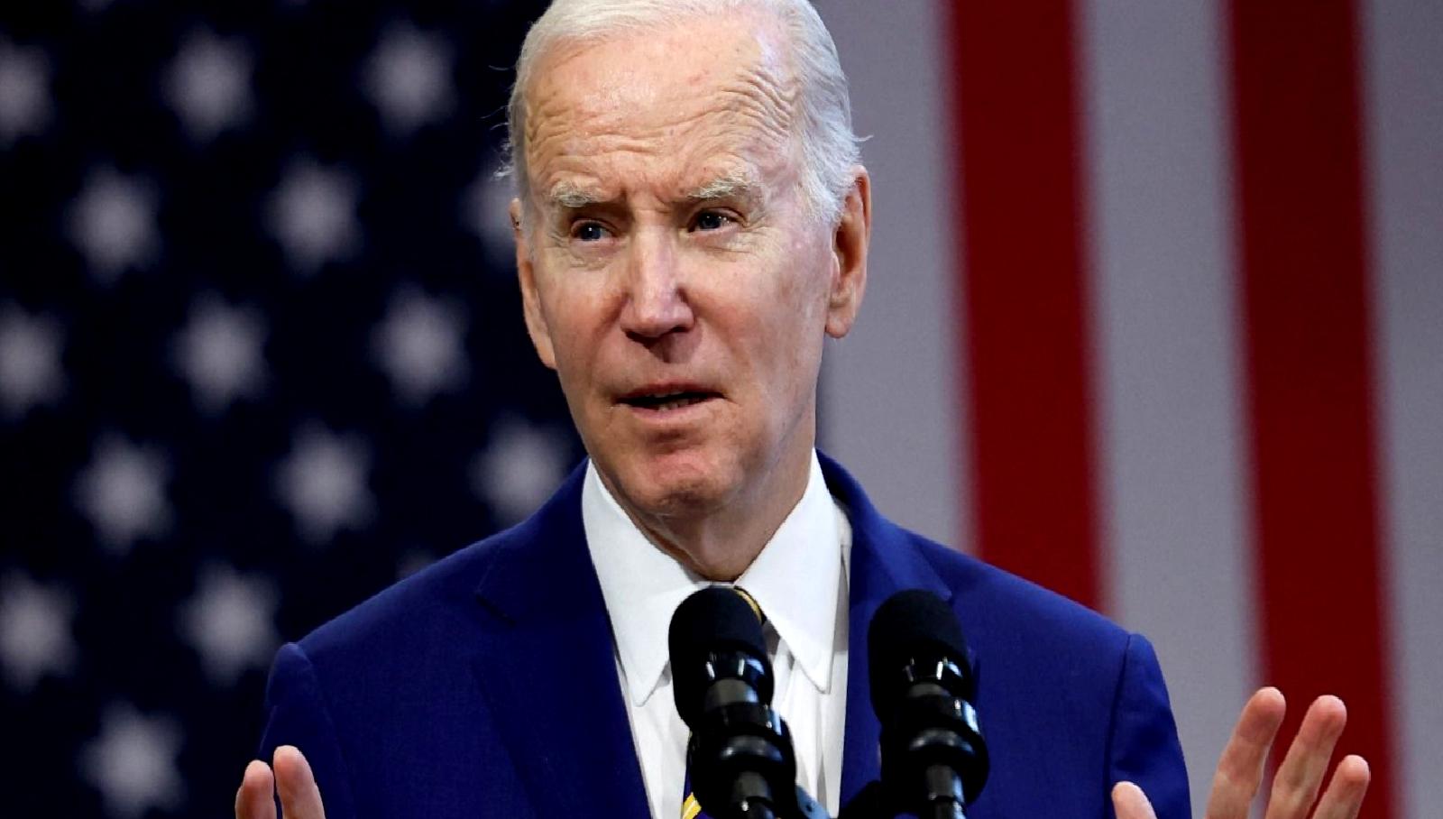 Başkan Biden, Gazze ateşkes süreci hakkında önemli açıklamalarda bulundu. Bölgedeki