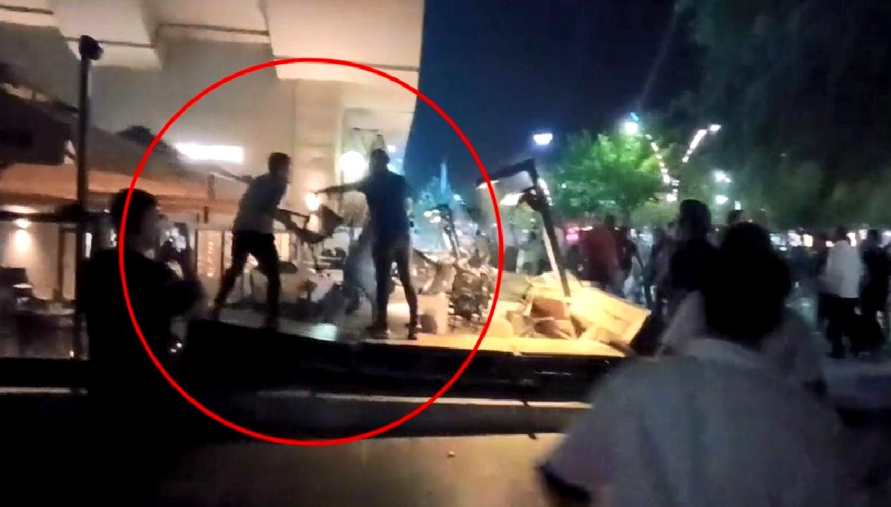 Batman'da İsmail Haniye'nin suikastı sonrası düzenlenen protesto, bölgedeki tepkileri ve