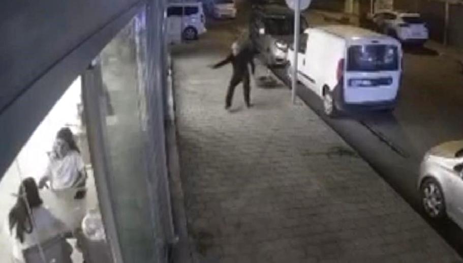 Batman'da meydana gelen silahlı saldırıda iki kişi yaralandı. Olayla ilgili