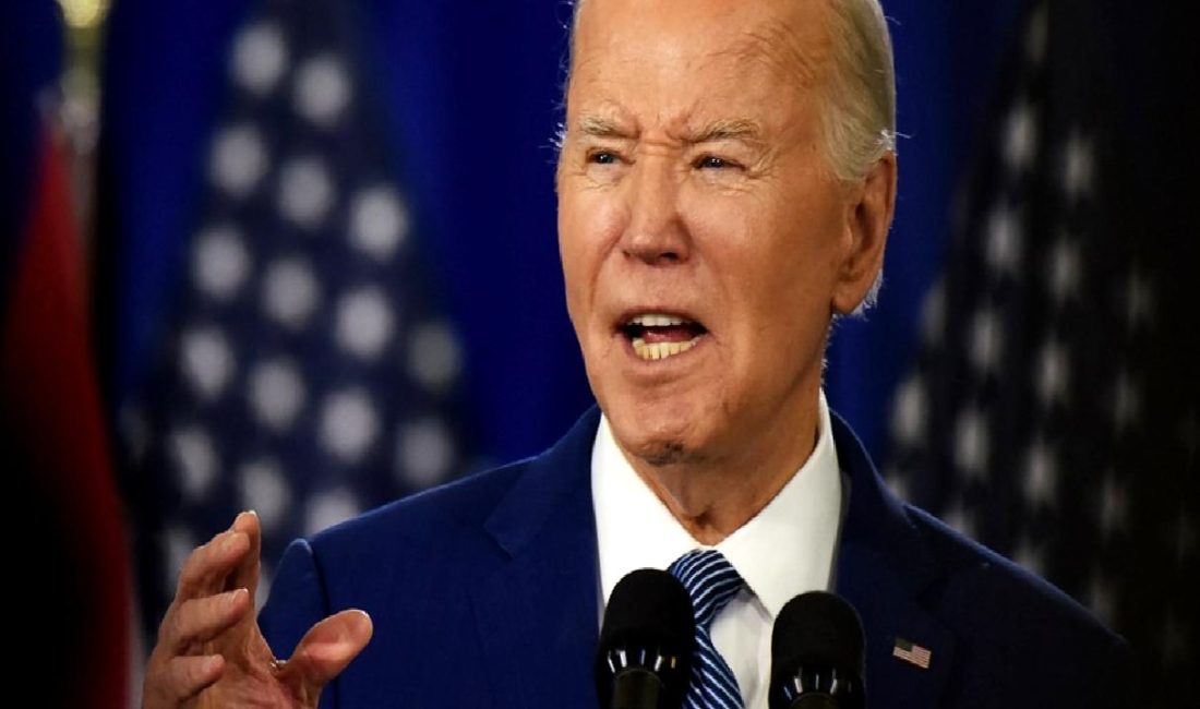 Biden: Gazze’de ateşkes zorlaşıyor ama vazgeçmiyorum Biden, Gazze'de ateşkesin zorlaştığını ancak bu konudaki kararlılığını sürdürdüğünü belirtti.