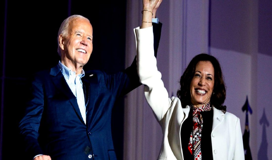 Biden ve Harris Maryland’de İlaç Fiyatları Anlaşmasını Duyurdu Biden ve Harris, Maryland'de ilaç fiyatları hakkında önemli bir anlaşmayı
