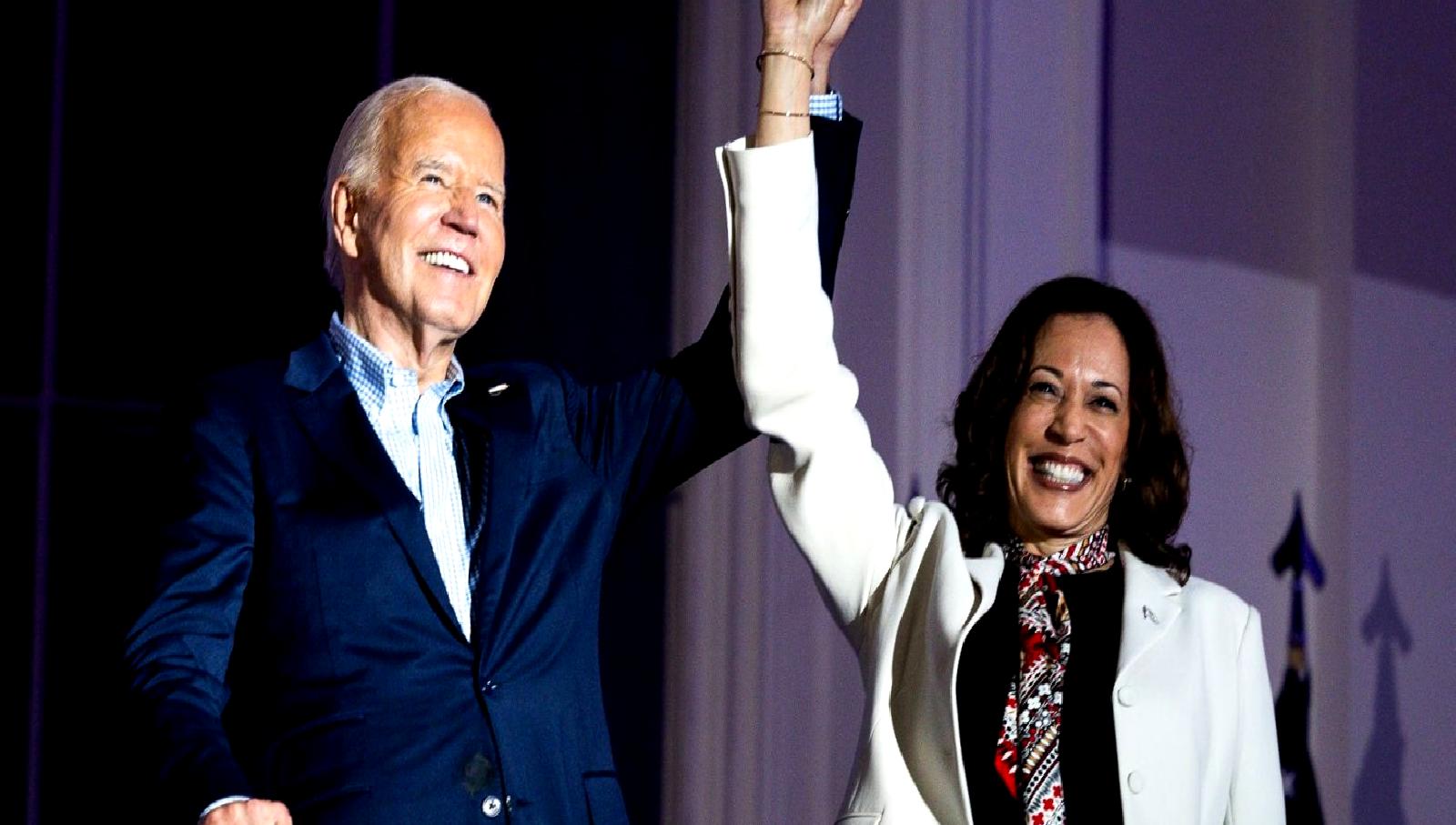 Biden ve Harris, Maryland'de ilaç fiyatları hakkında önemli bir anlaşmayı