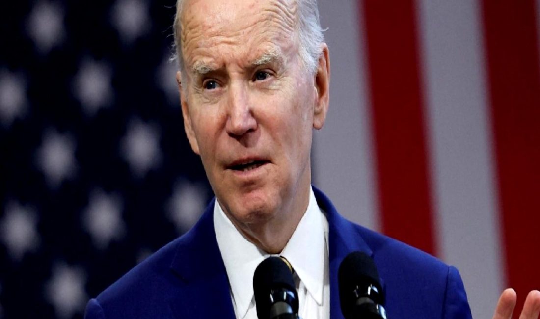 Biden, Gazze’deki çatışmalarla ilgili olası ateşkes açıklamalarında bulundu. Barış süreci