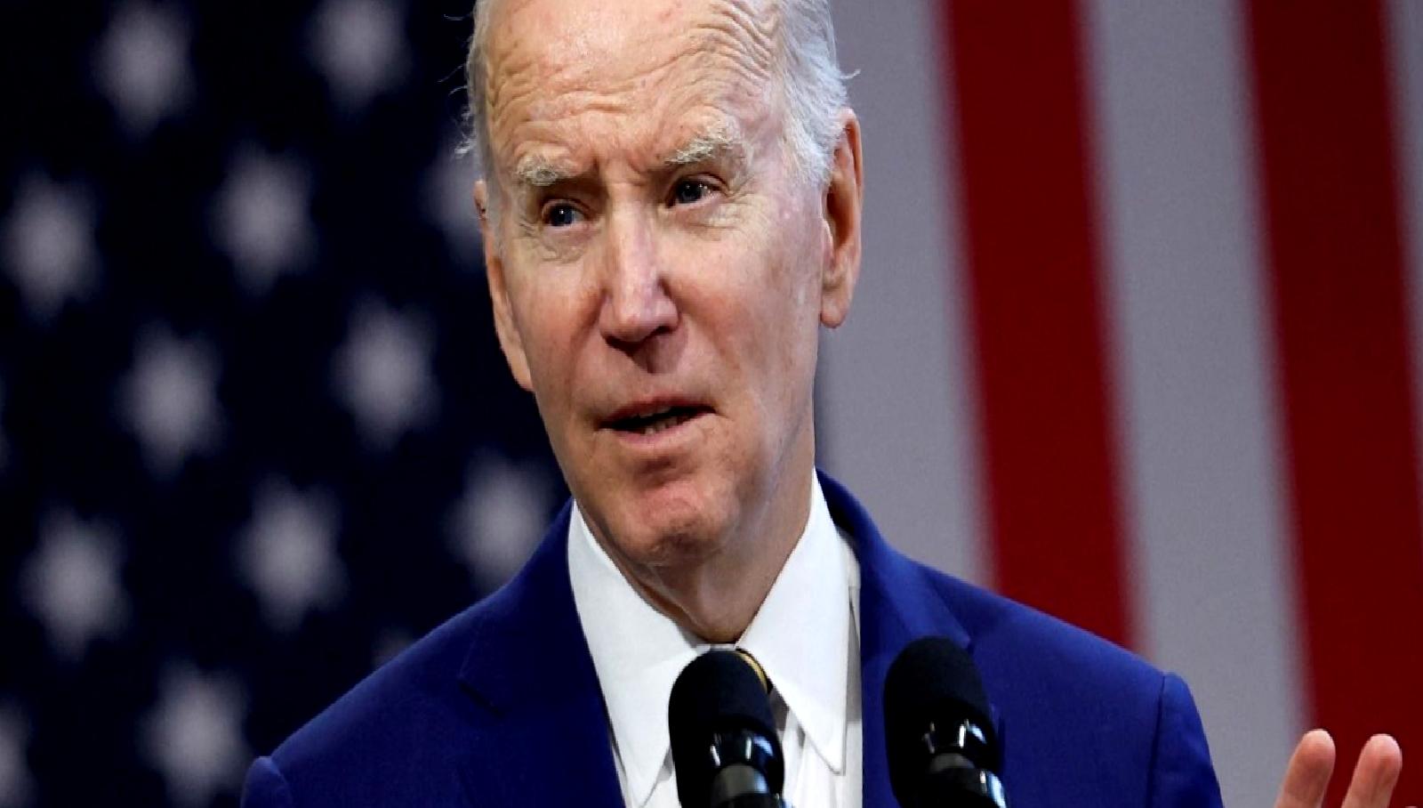 Biden, Gazze’deki çatışmalarla ilgili olası ateşkes açıklamalarında bulundu. Barış süreci