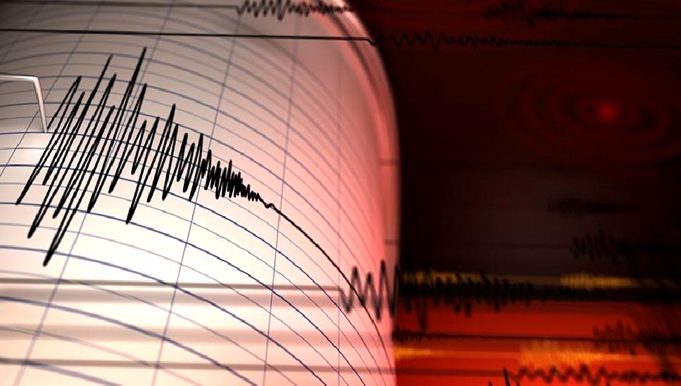 Bingöl'de meydana gelen 4.1 büyüklüğündeki depremle ilgili AFAD'dan son dakika