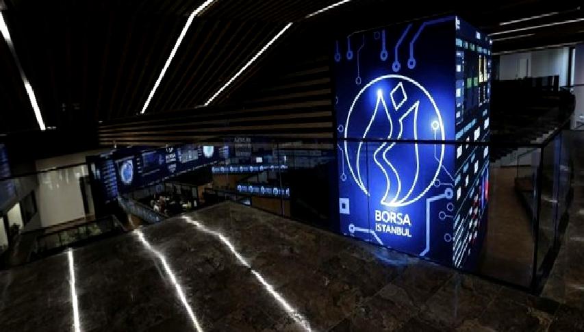 BIST 100 Endeksi Artış Gösterdi, ABD ÜFE Verileri Açıklandı BIST 100 endeksi, yatırımcıların yüzünü güldüren bir artış gösterdi. Aynı
