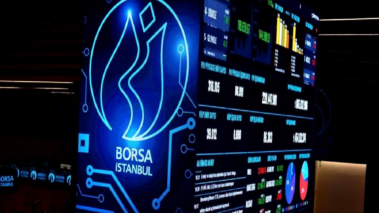 BIST 100 endeksi artış göstererek yatırımcılar için umut verici veriler