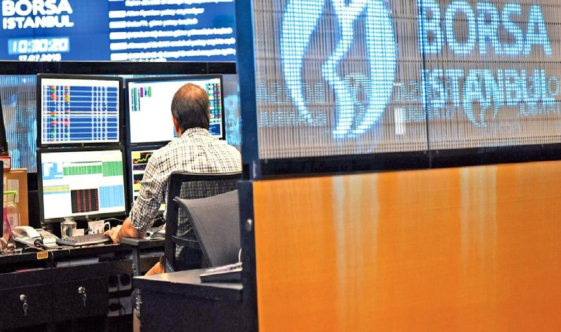 BIST 100 Endeksi Düşüşte: Piyasa Gelişmeleri ve ABD Verileri BIST 100 endeksindeki düşüşün ardındaki piyasa gelişmeleri ve ABD ekonomik