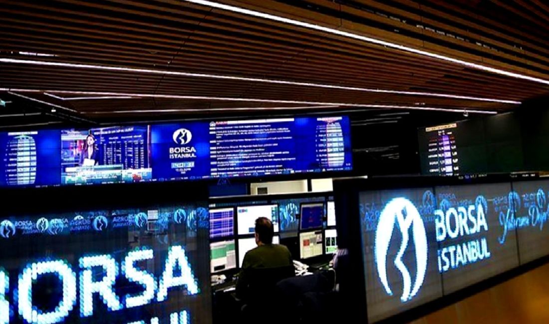 BIST 100 Endeksi'nin güncel durumu ve kapsamlı analizi ile piyasa