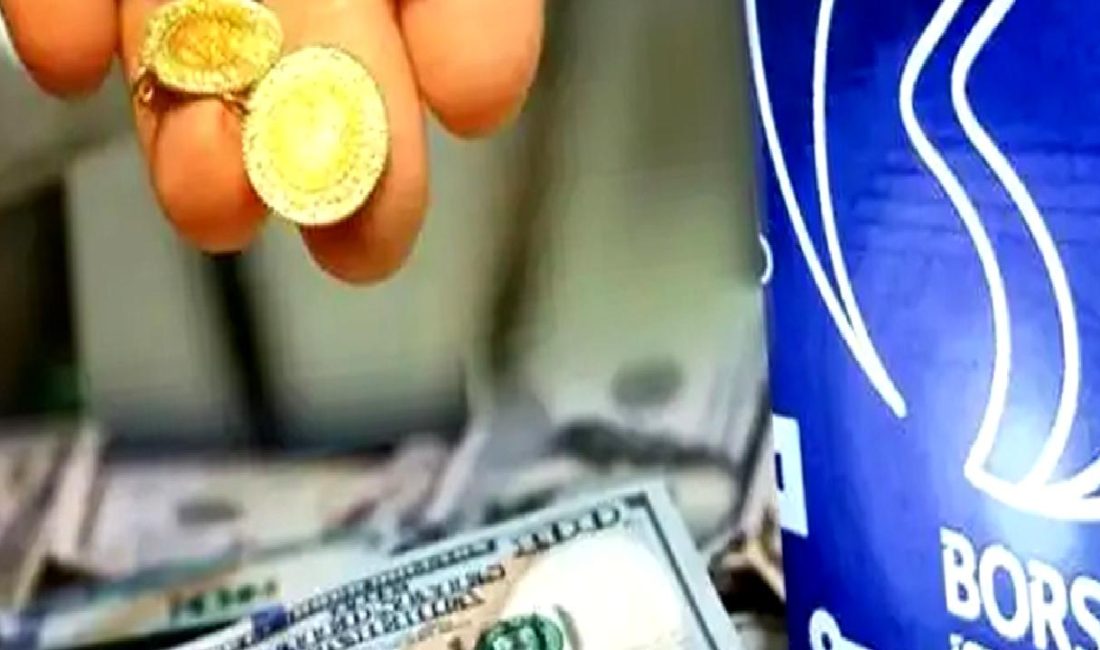 BIST 100 Endeksi ve Piyasa Gelişmeleri BIST 100 Endeksi ve piyasa gelişmeleri hakkında güncel bilgiler, analizler